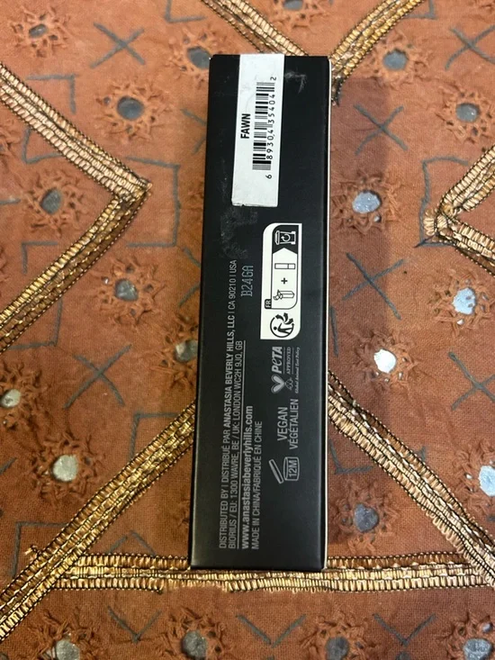 Anastasia Beverly Hills Contour & Highlight Stick in Fawn - Picture 6 of 8